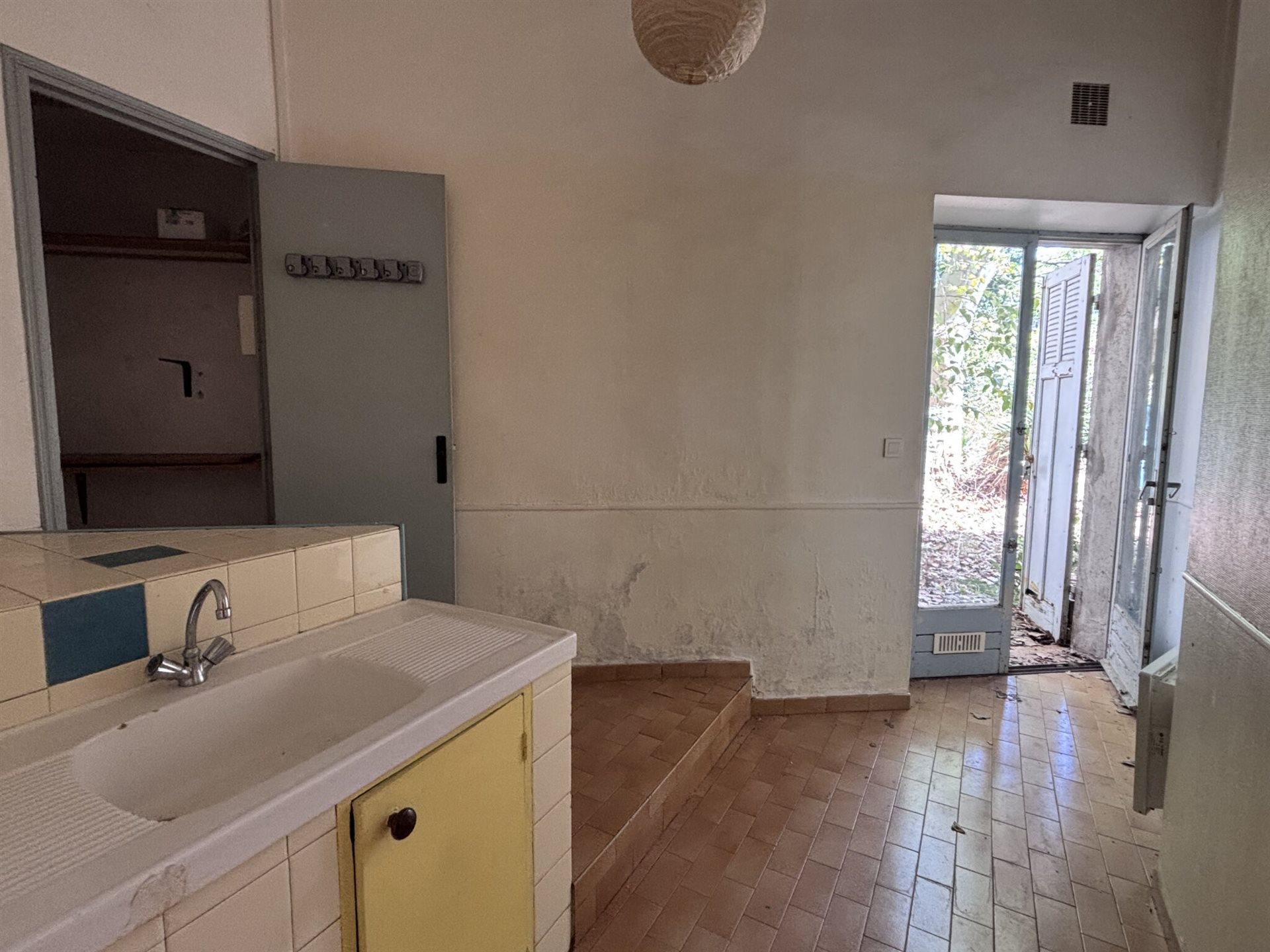 Appartement à vendre, 46m², Salon-de-Provence