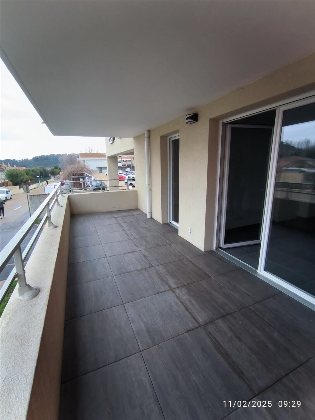 Appartement à vendre, 38m², Istres