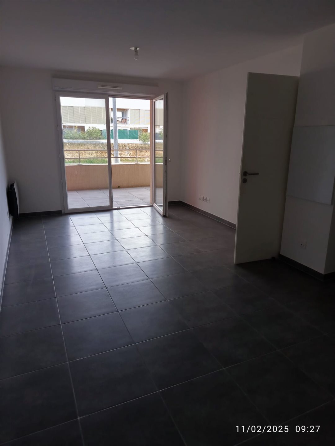 Appartement à vendre, 38m², Istres