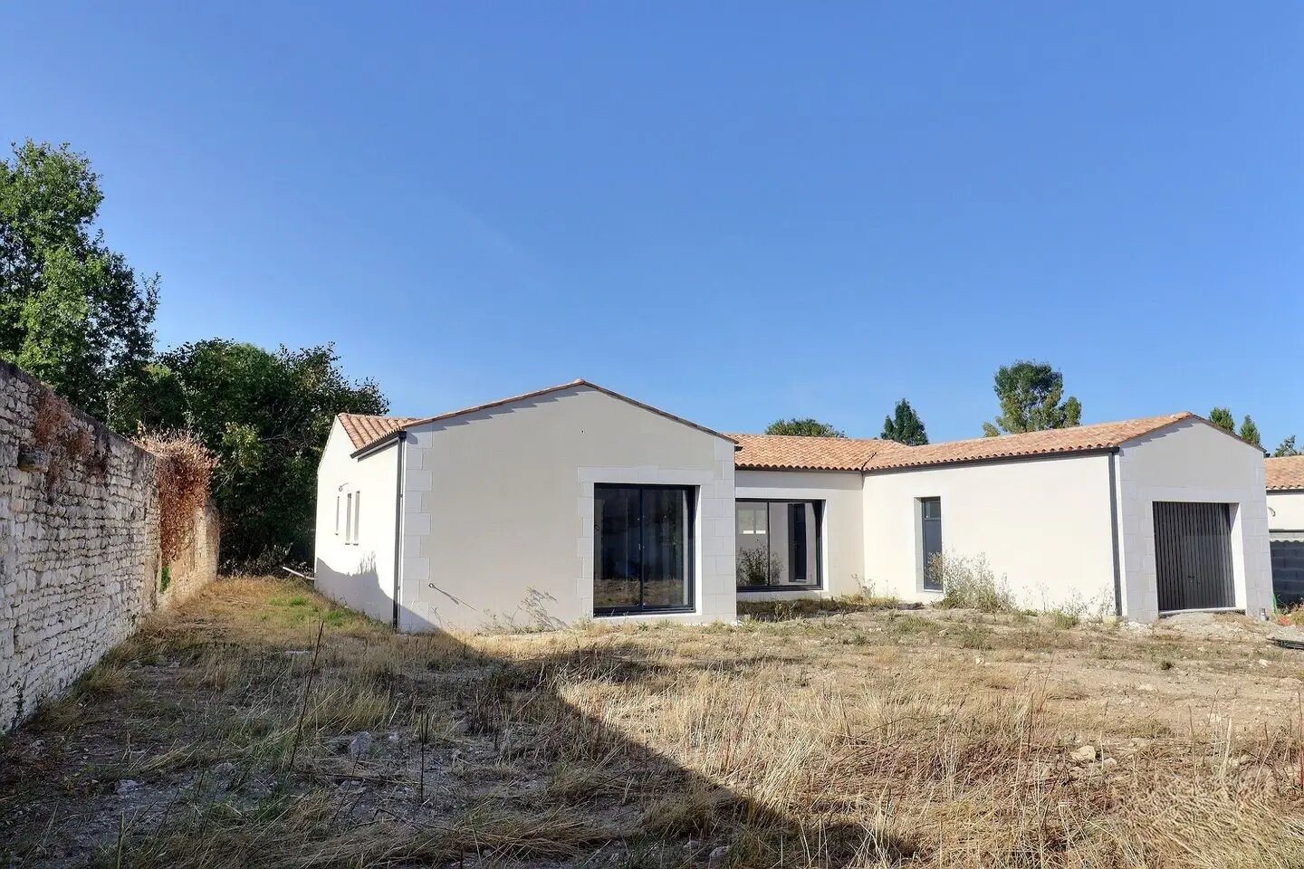 Maison à vendre, 132m², Saint-Saturnin-du-Bois
