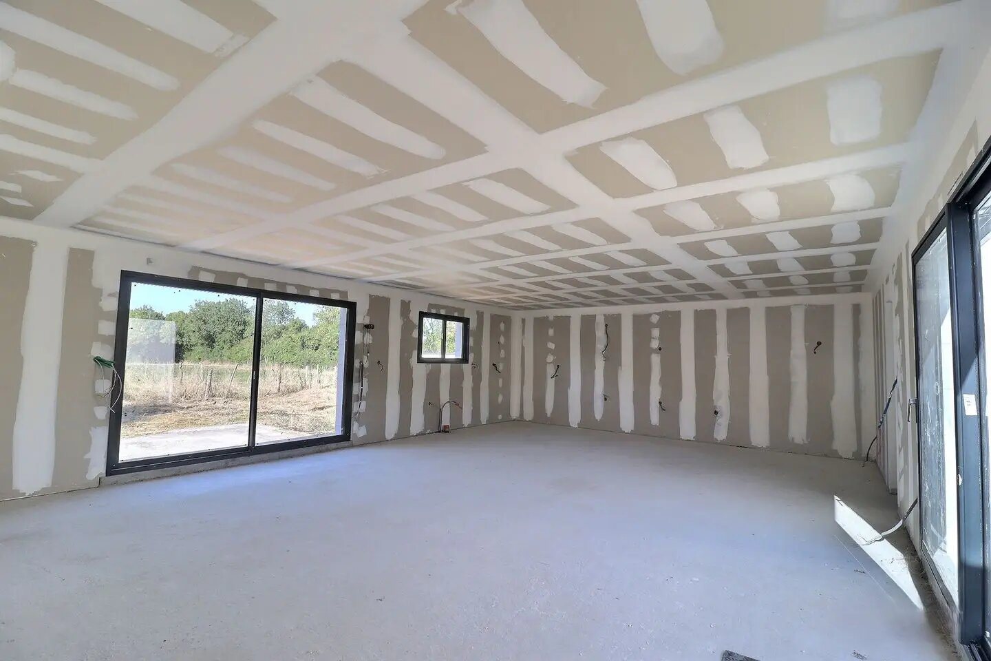 Maison à vendre, 132m², Saint-Saturnin-du-Bois
