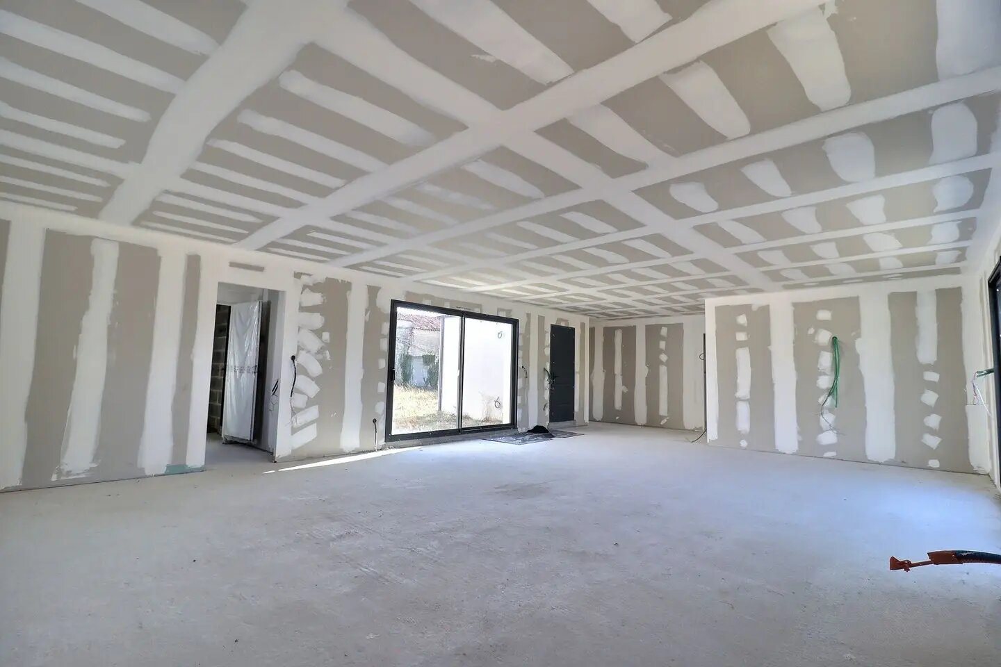 Maison à vendre, 132m², Saint-Saturnin-du-Bois