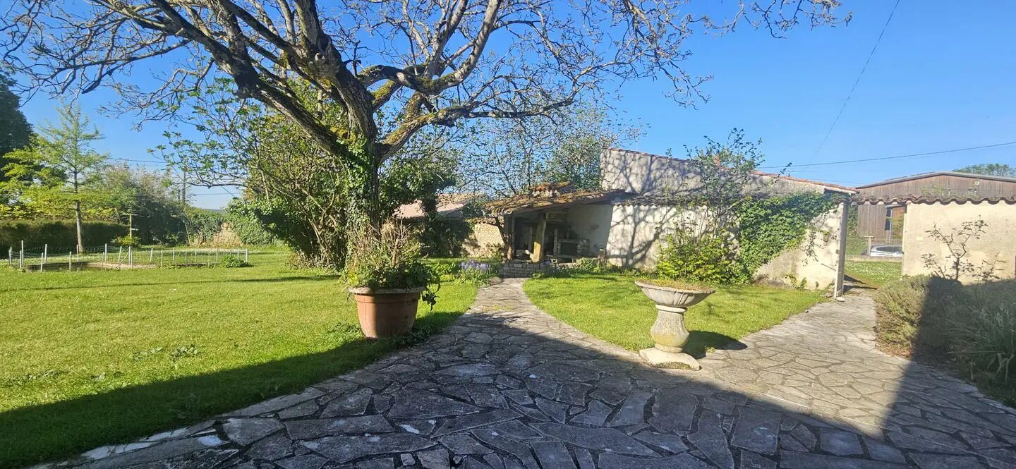 Maison à vendre, 257m², Breuil-la-Réorte