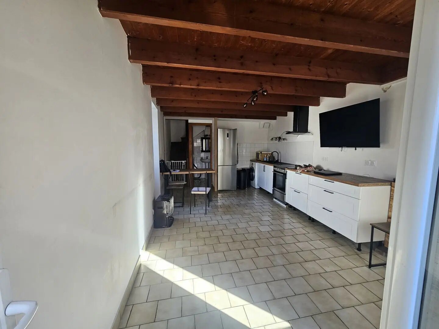 Maison à vendre, 45m², Tonnay-Boutonne