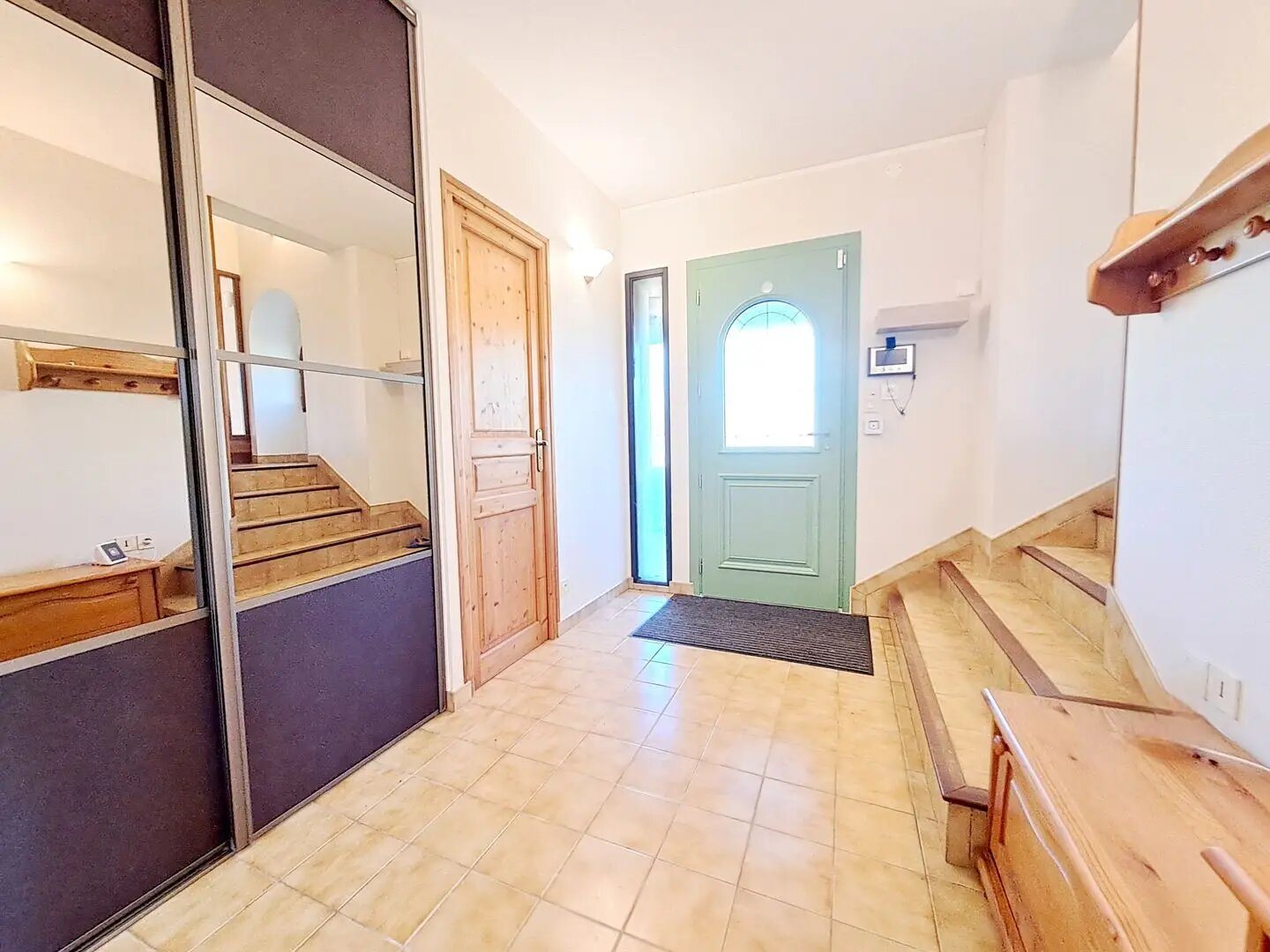 Maison à vendre, 157m², Chambon