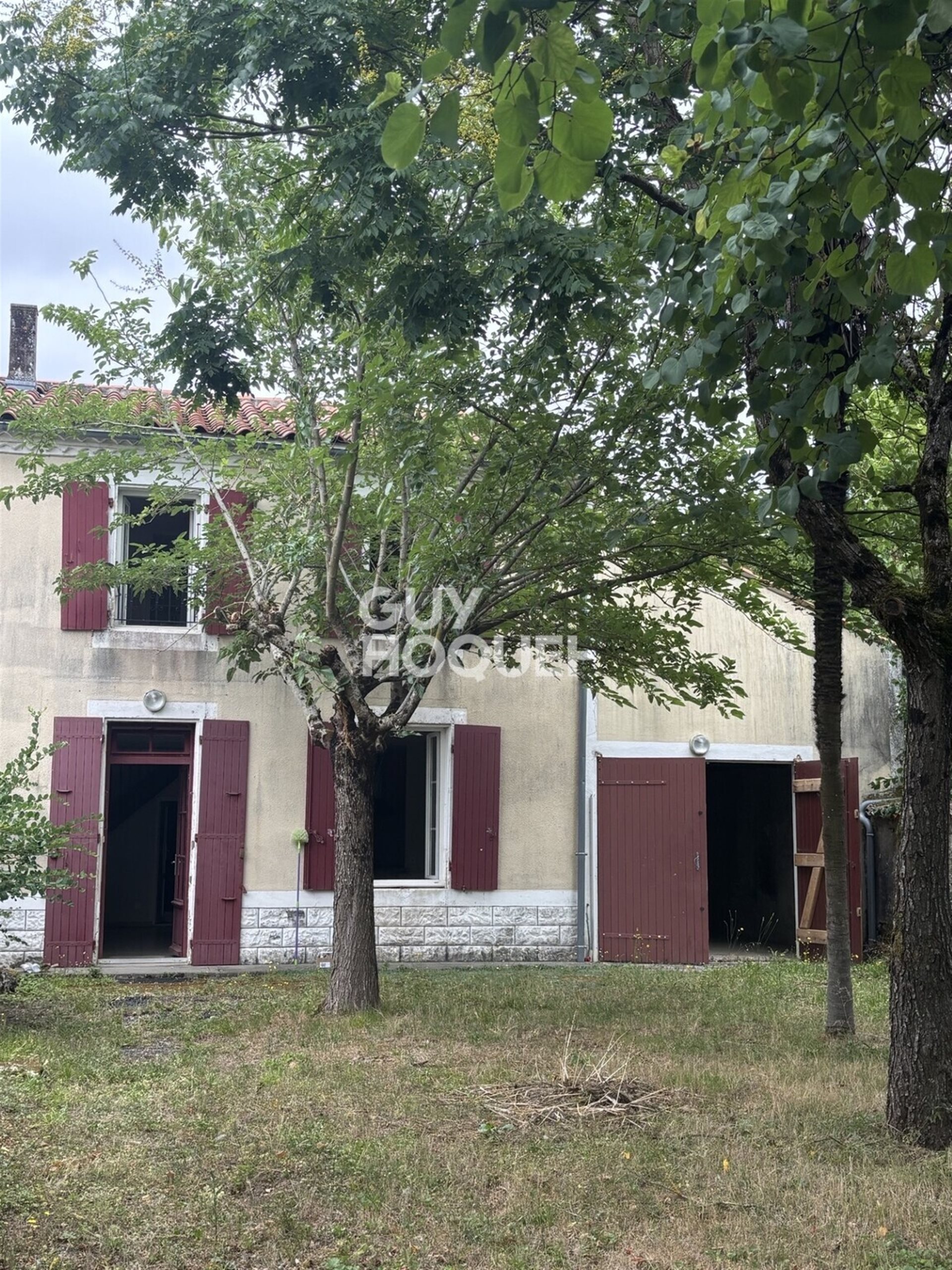 Maison à louer, 81m², Bernay-Saint-Martin