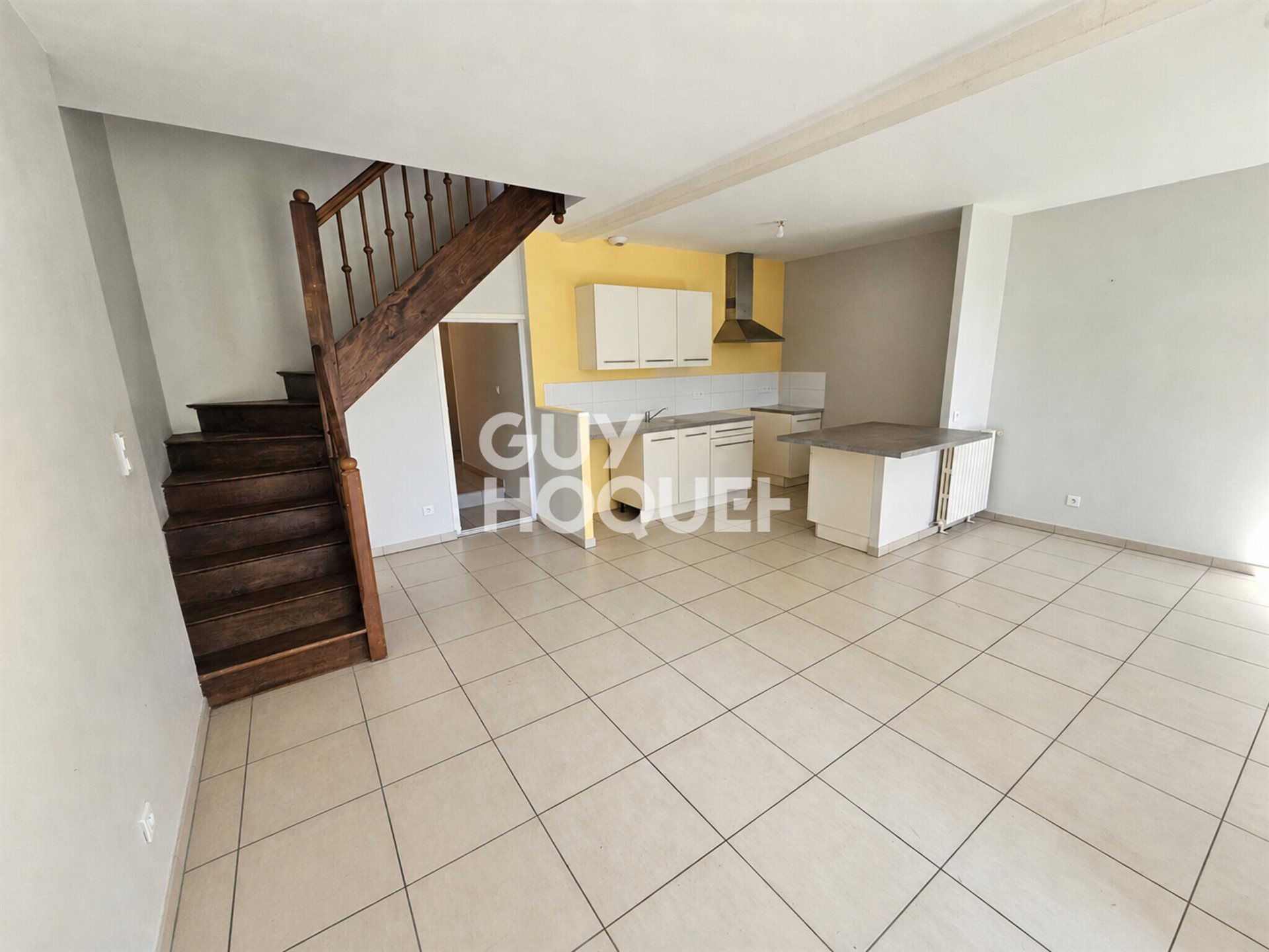 Maison à louer, 81m², Bernay-Saint-Martin