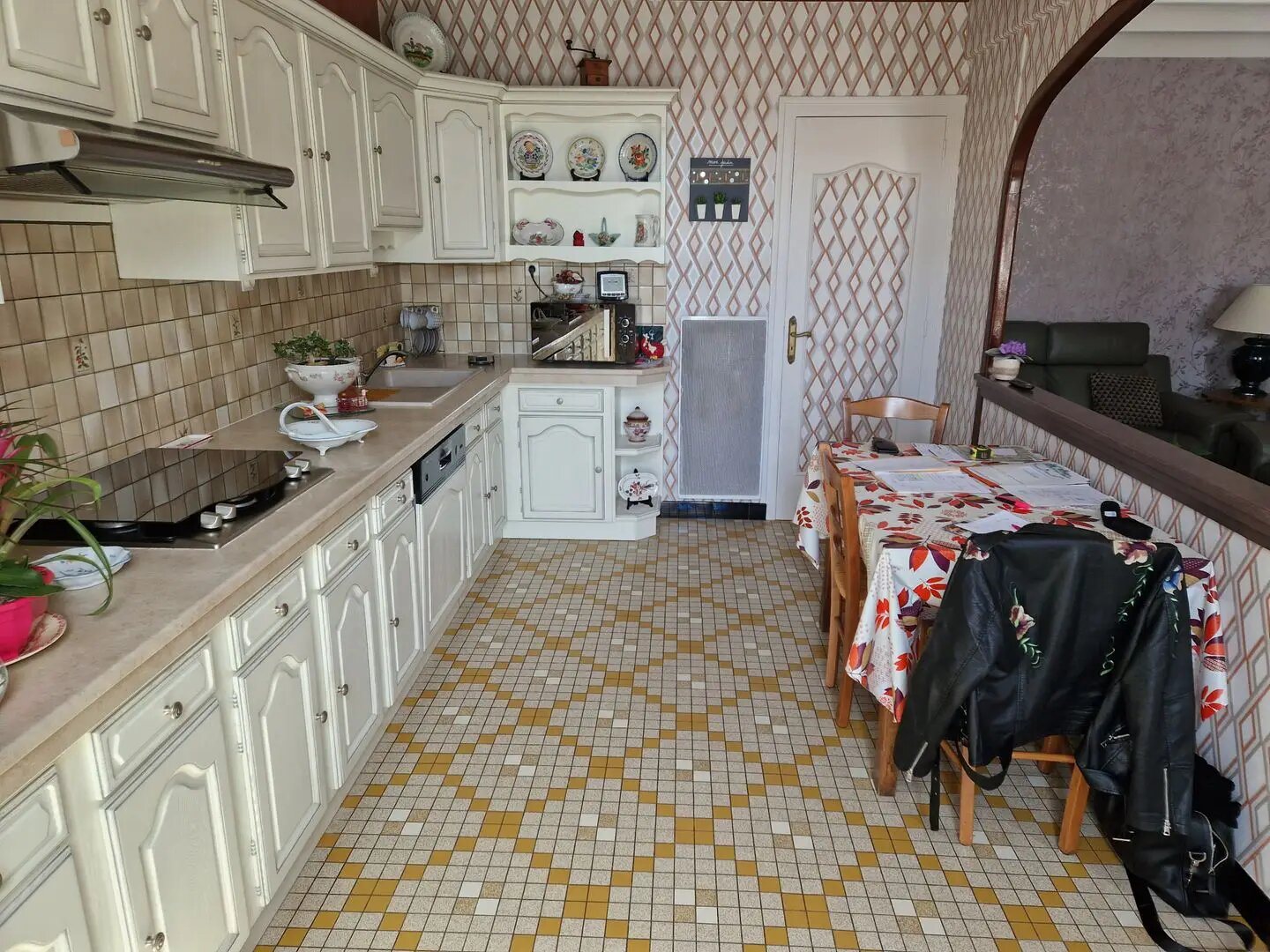 Maison à vendre, 190m², Breuil-la-Réorte