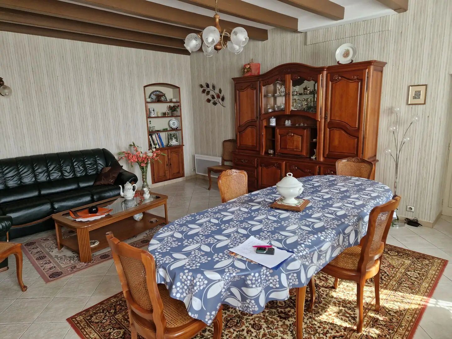 Maison à vendre, 190m², Breuil-la-Réorte