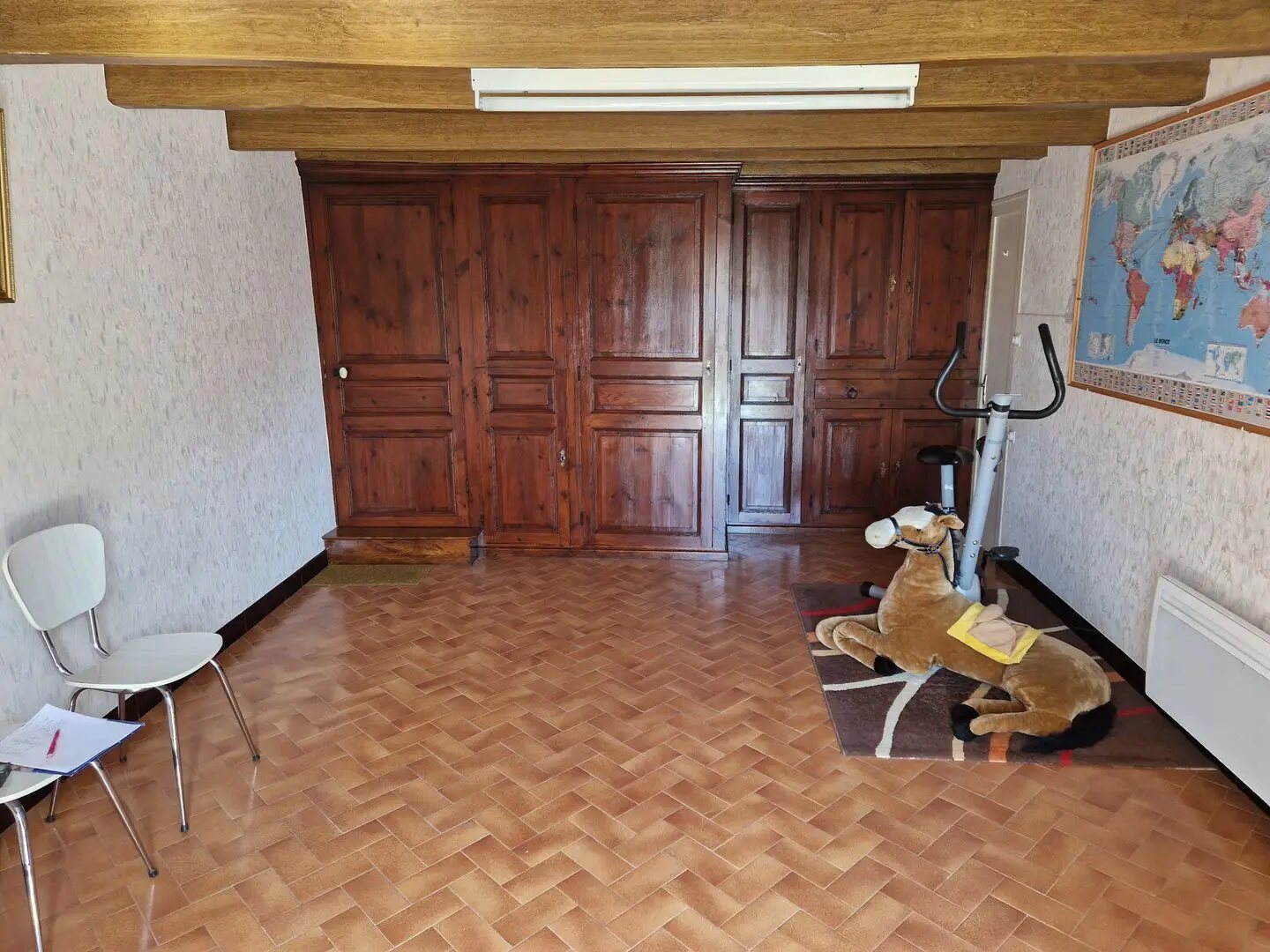 Maison à vendre, 190m², Breuil-la-Réorte