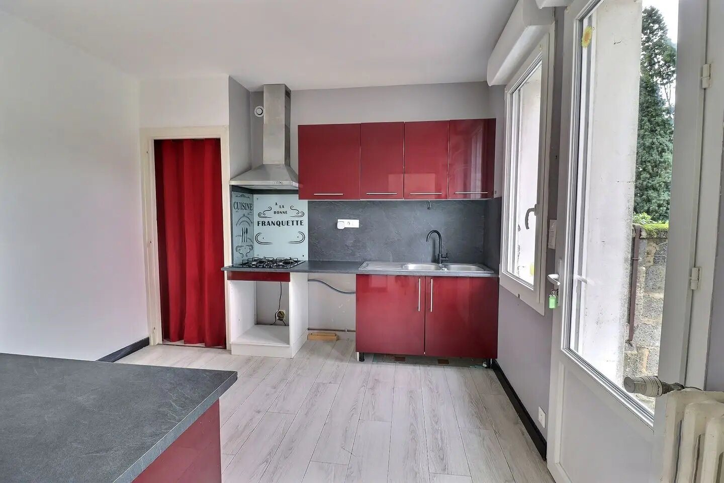 Maison à vendre, 102m², Surgères