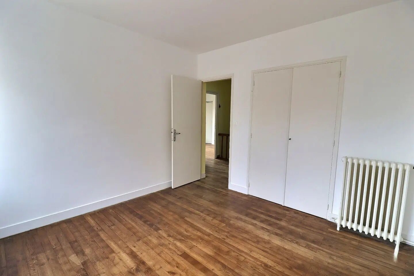 Maison à vendre, 102m², Surgères
