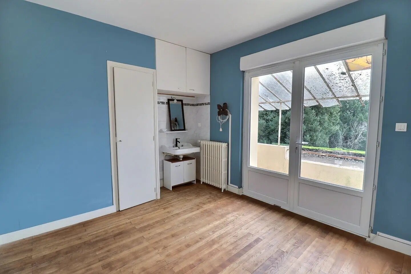 Maison à vendre, 102m², Surgères