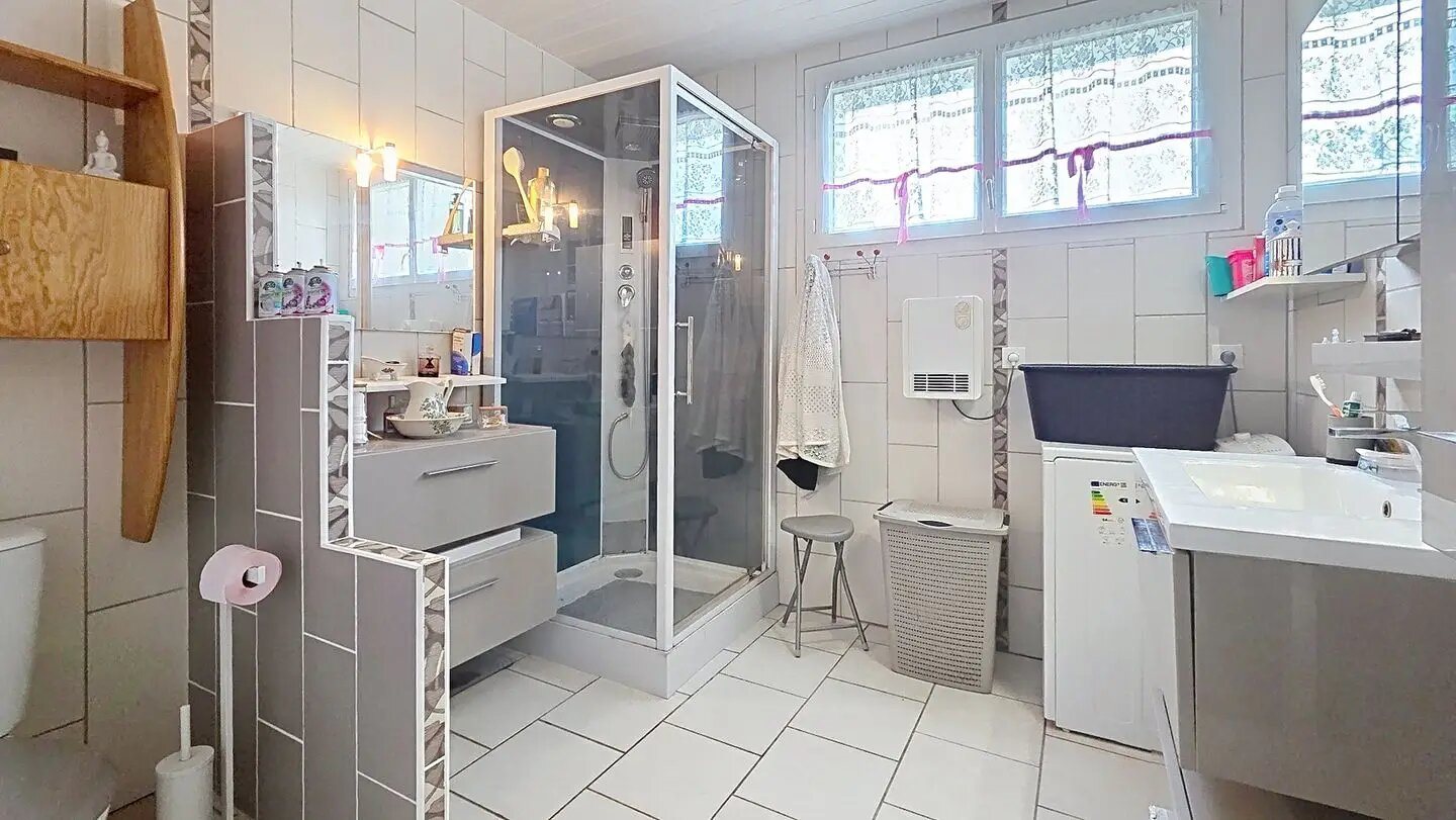 Maison à vendre, 170m², Surgères
