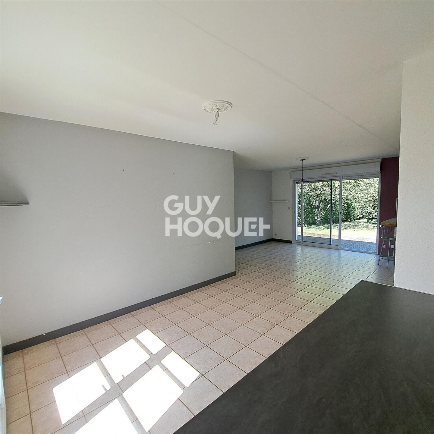 Maison à vendre, 80m², Surgères