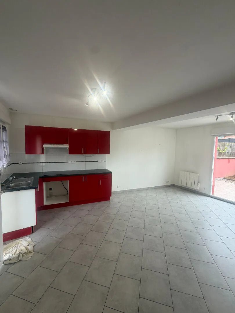Maison à louer, 46m², Wavignies