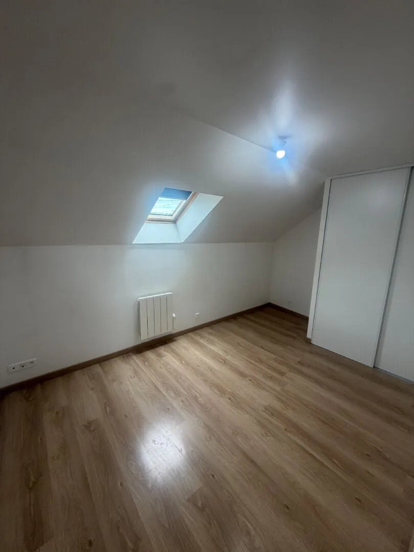 Maison à louer, 46m², Wavignies