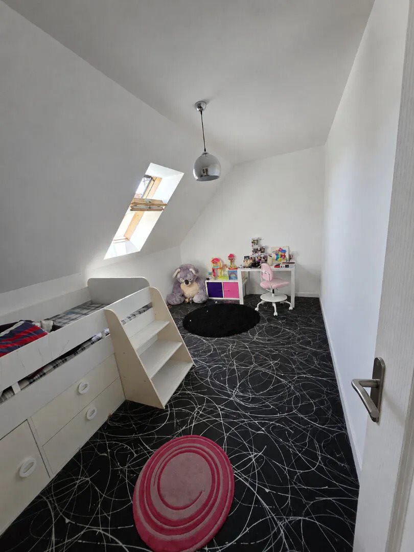 Maison à vendre, 154m², Wavignies