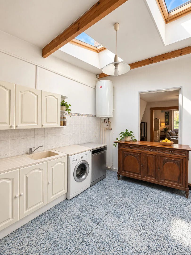 Maison à vendre, 80m², Saint-Just-en-Chaussée