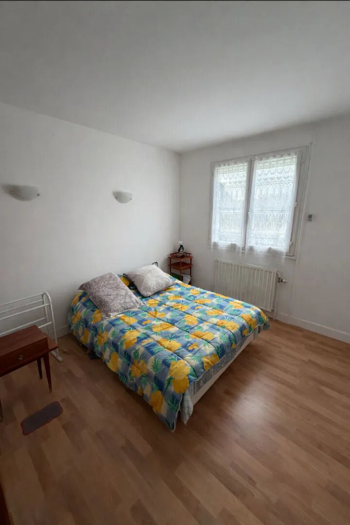 Maison à vendre, 120m², Ravenel