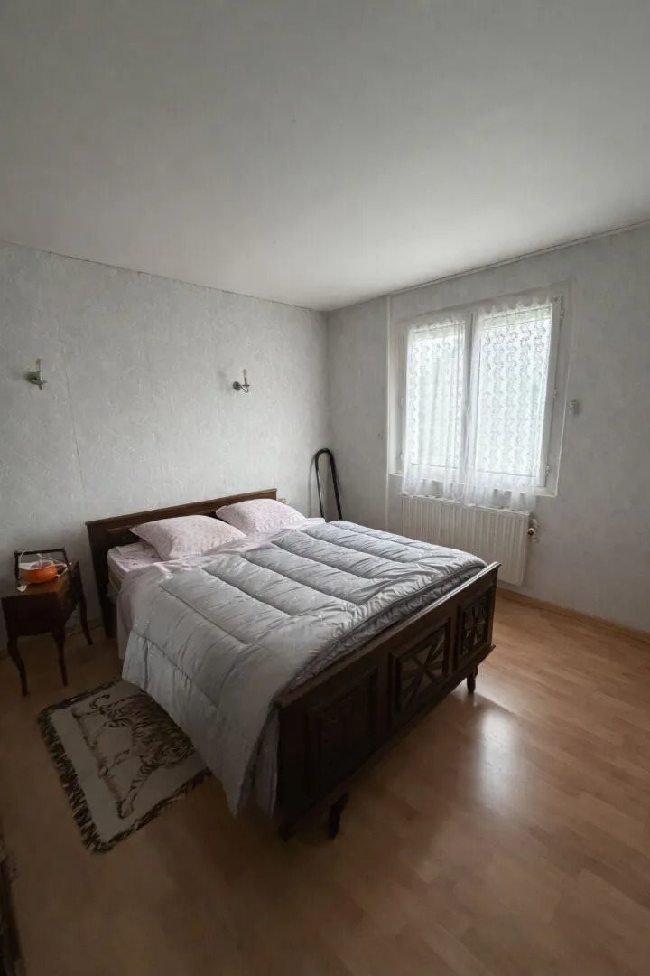 Maison à vendre, 120m², Ravenel