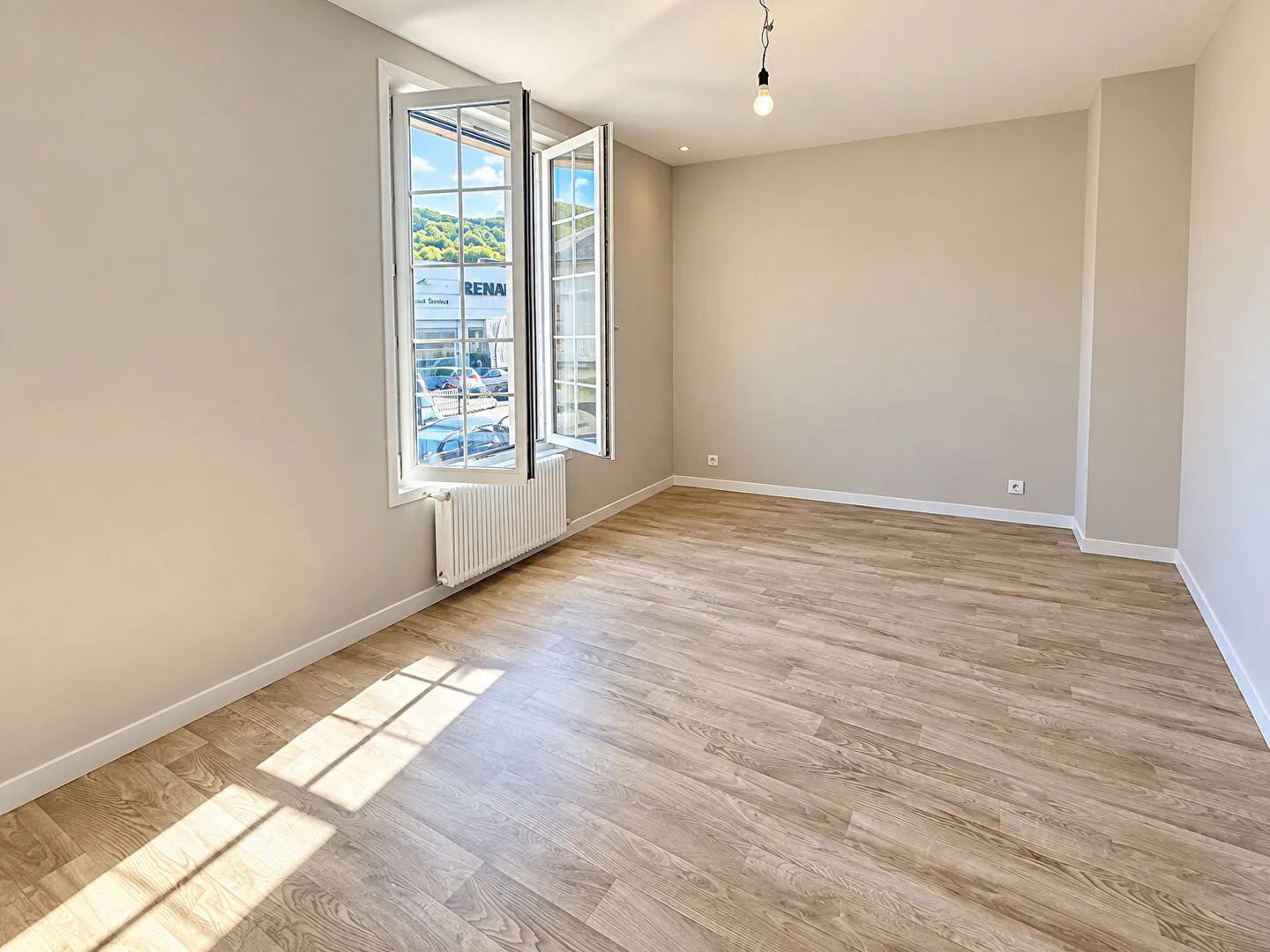 Maison à vendre, 93m², Saint-Just-en-Chaussée