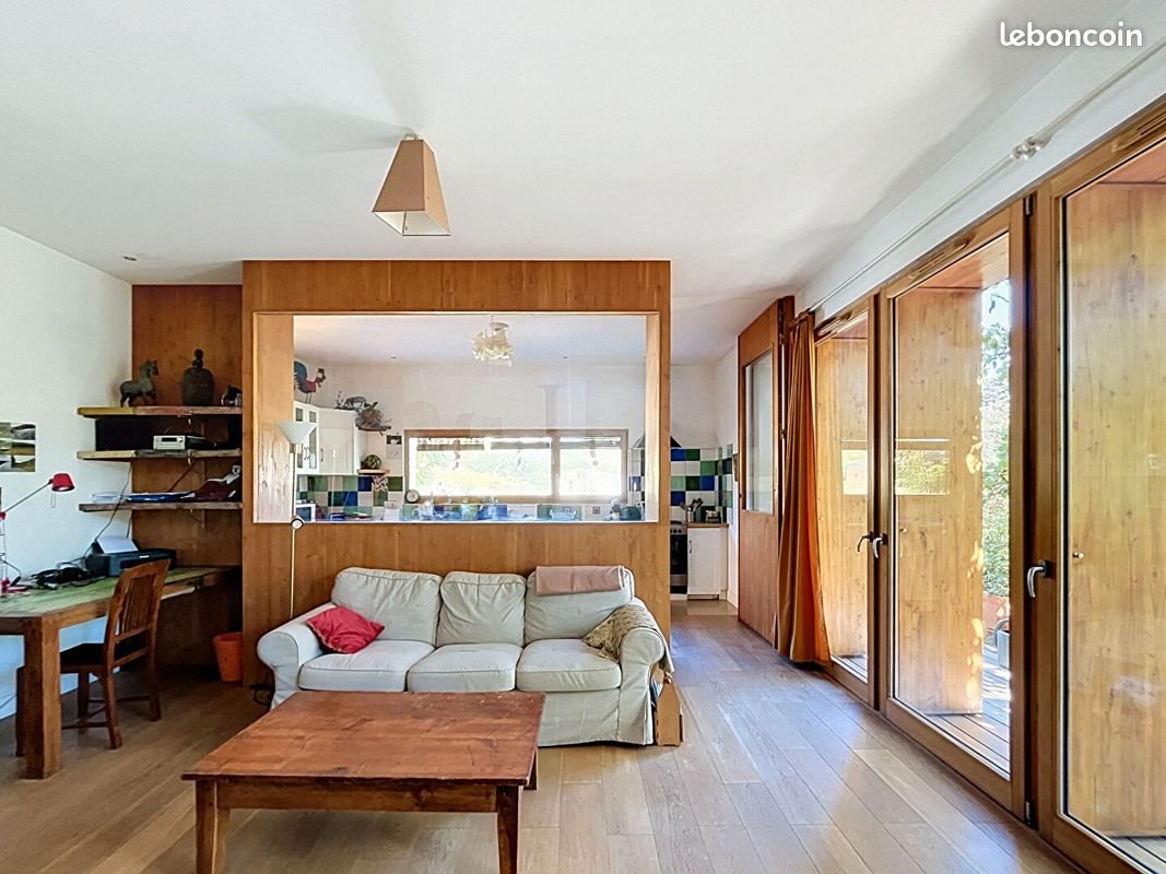 Maison à vendre, 106m², Meyreuil
