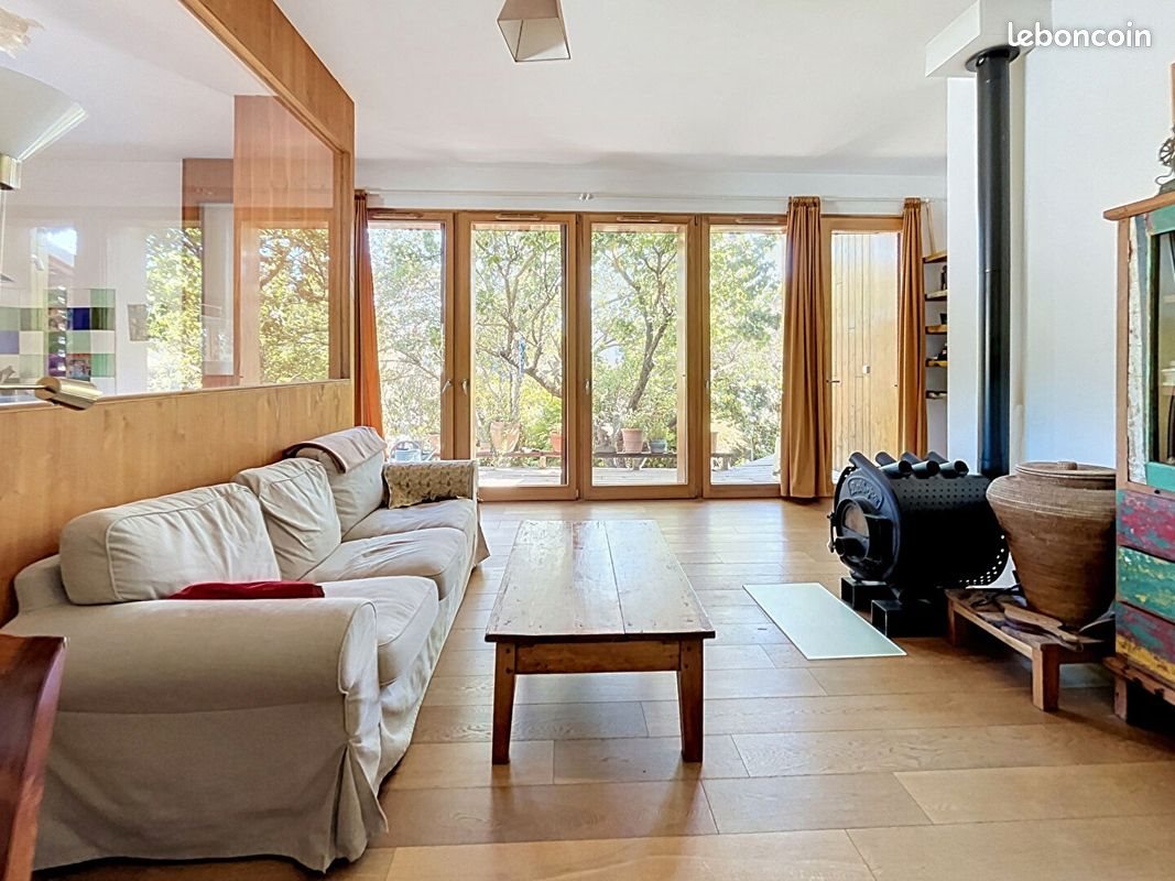 Maison à vendre, 106m², Meyreuil