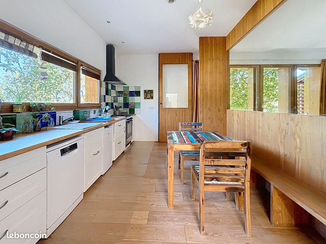 Maison à vendre, 106m², Meyreuil