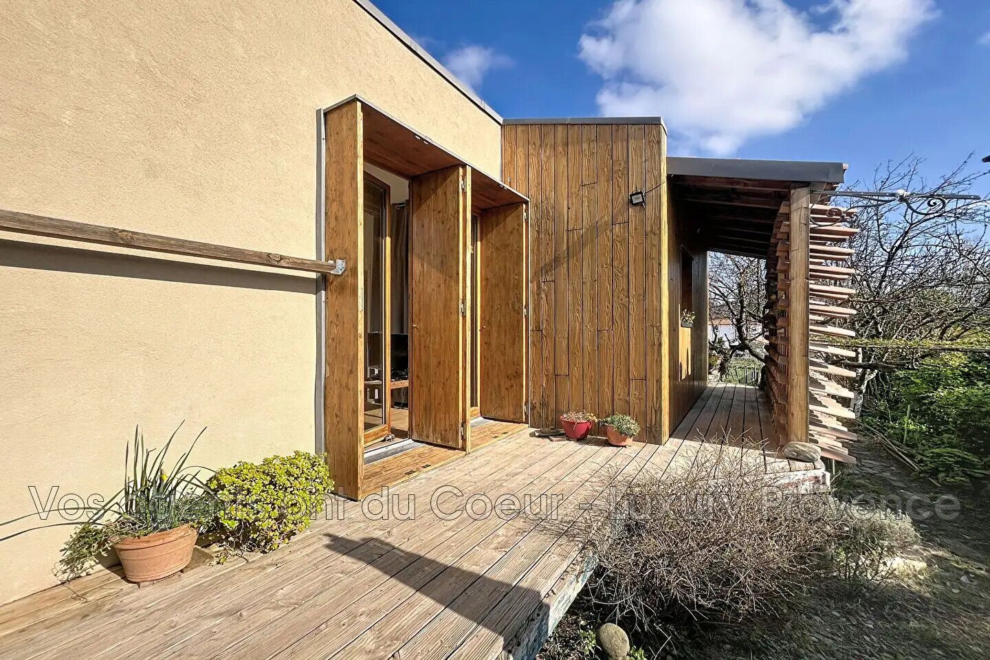Maison à vendre, 106m², Meyreuil