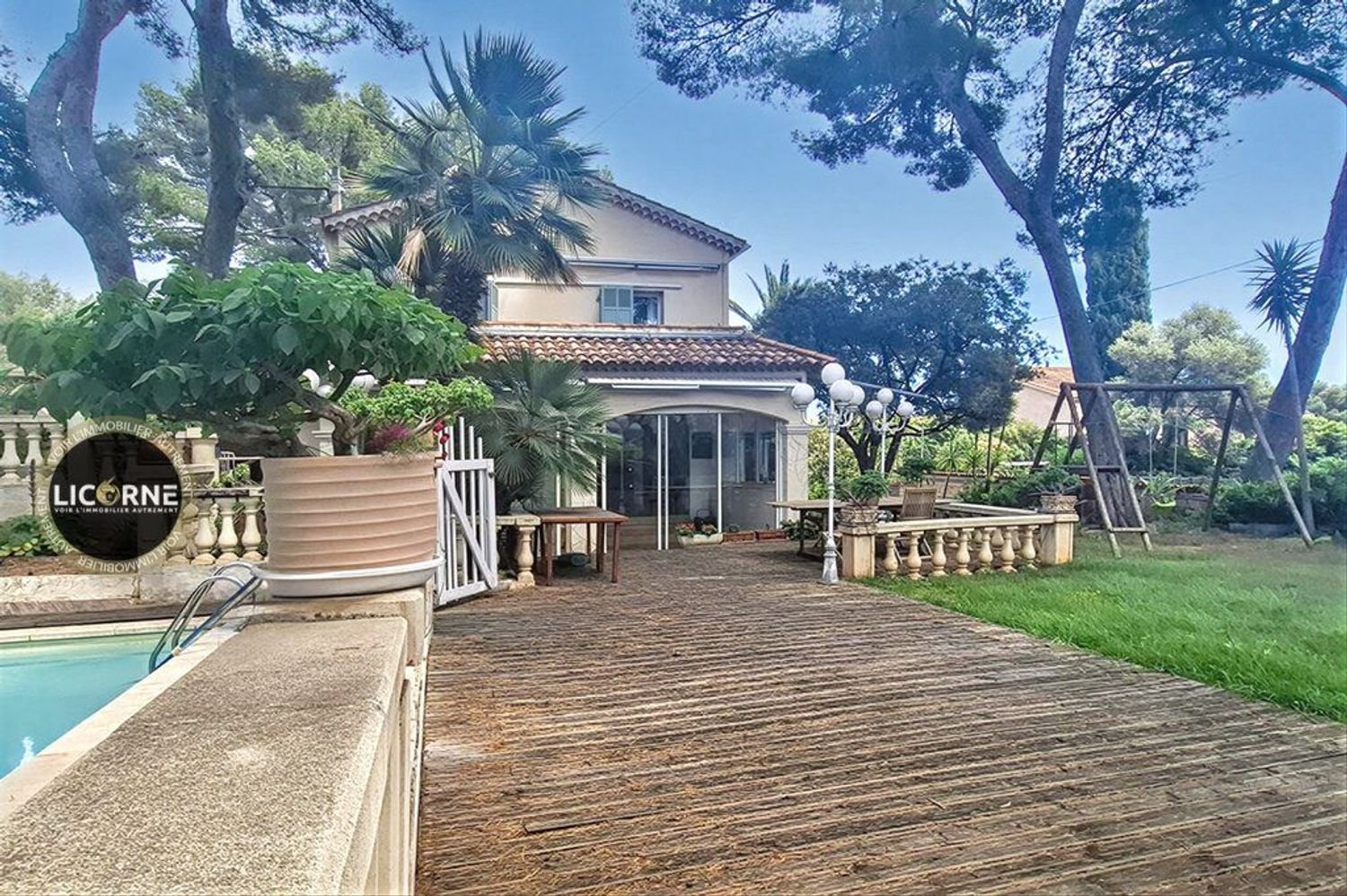 Maison à vendre, 258m², Bandol