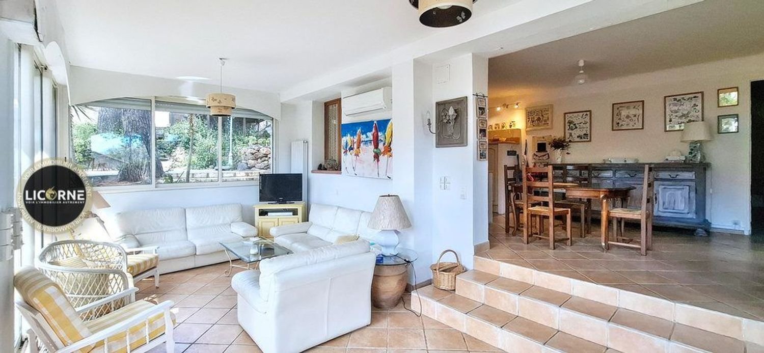 Maison à vendre, 258m², Bandol