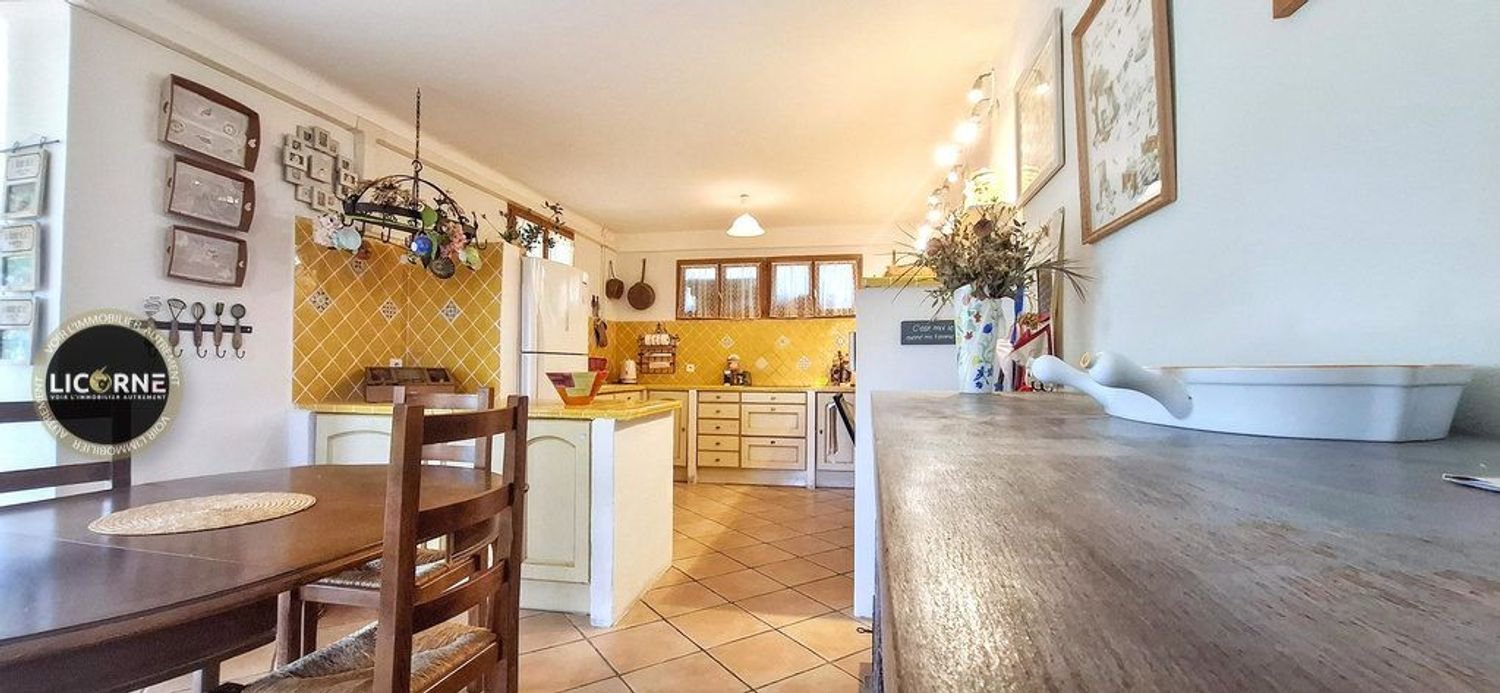 Maison à vendre, 258m², Bandol