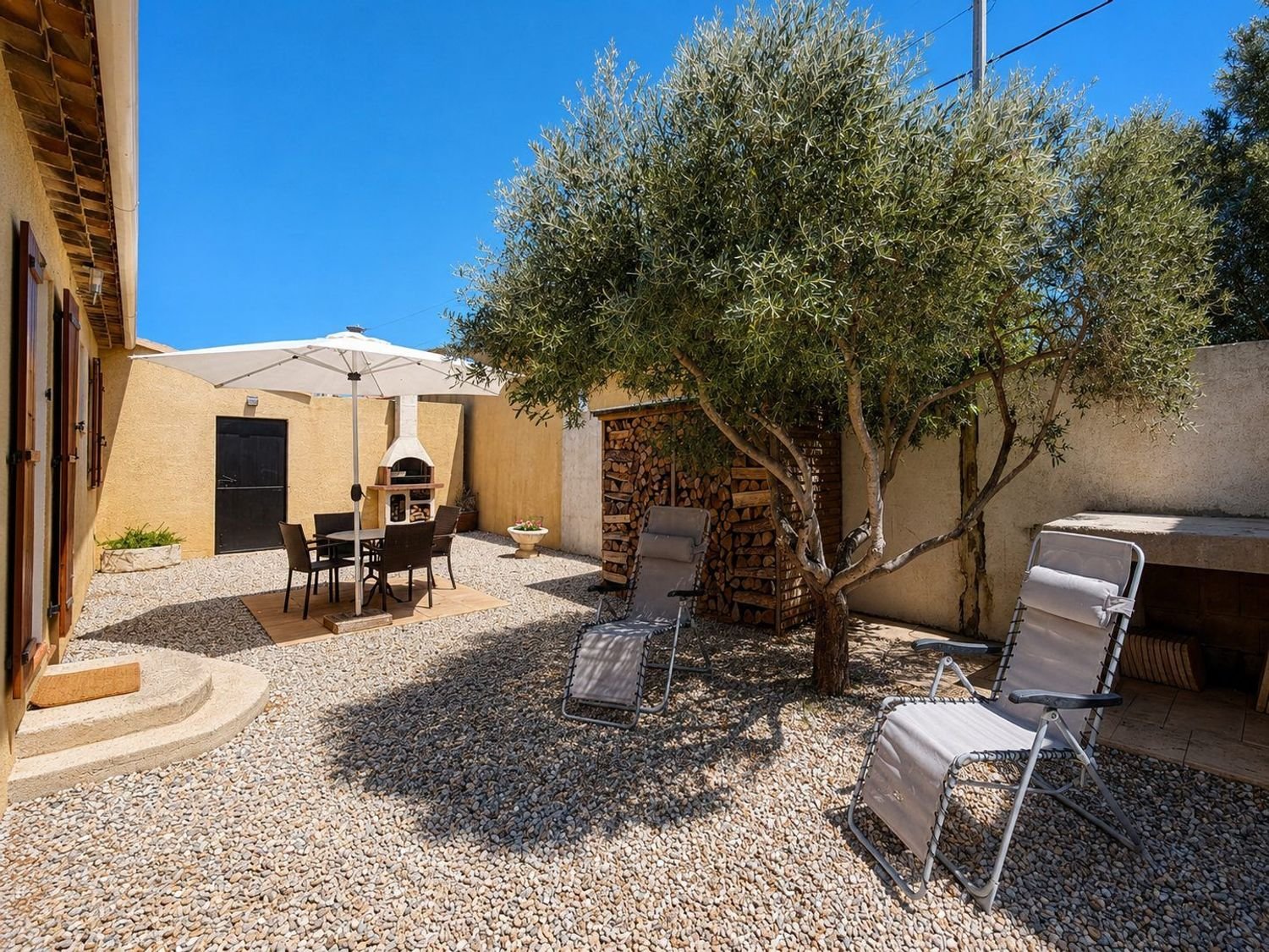 Maison à vendre, 83m², Marignane