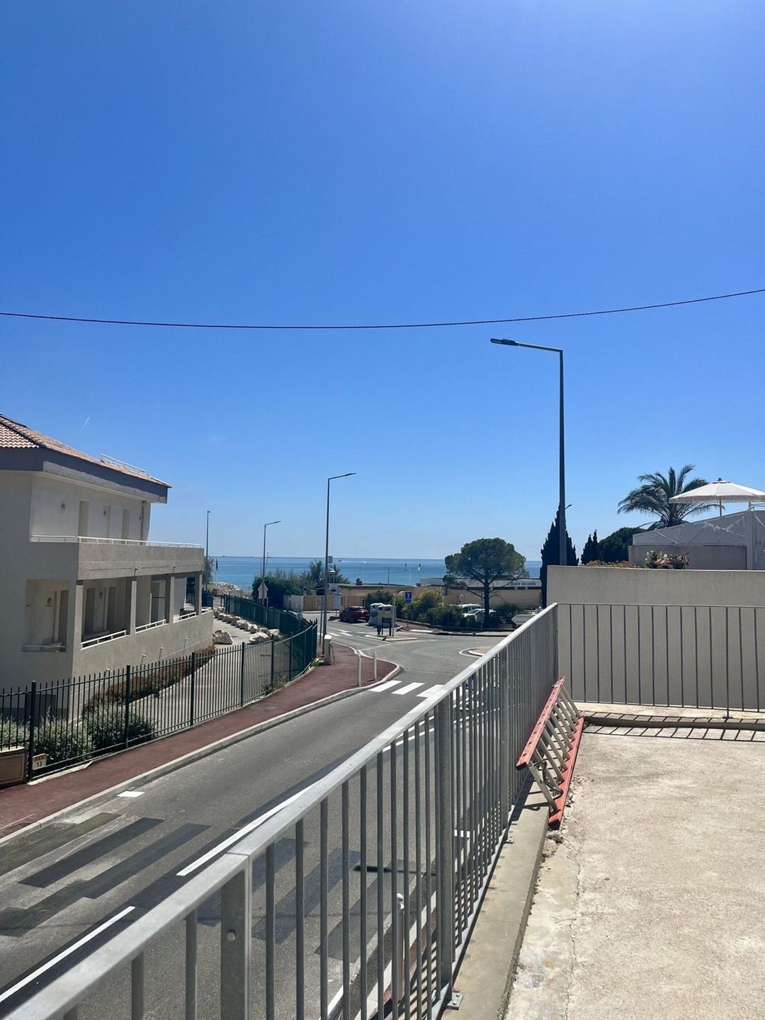 Appartement à vendre, 16m², Carry-le-Rouet