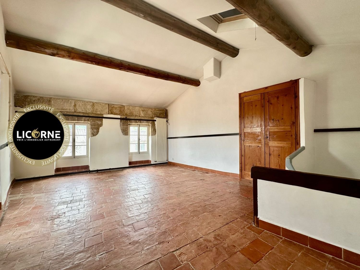 Maison à vendre, 93m², Le Puy-Sainte-Réparade