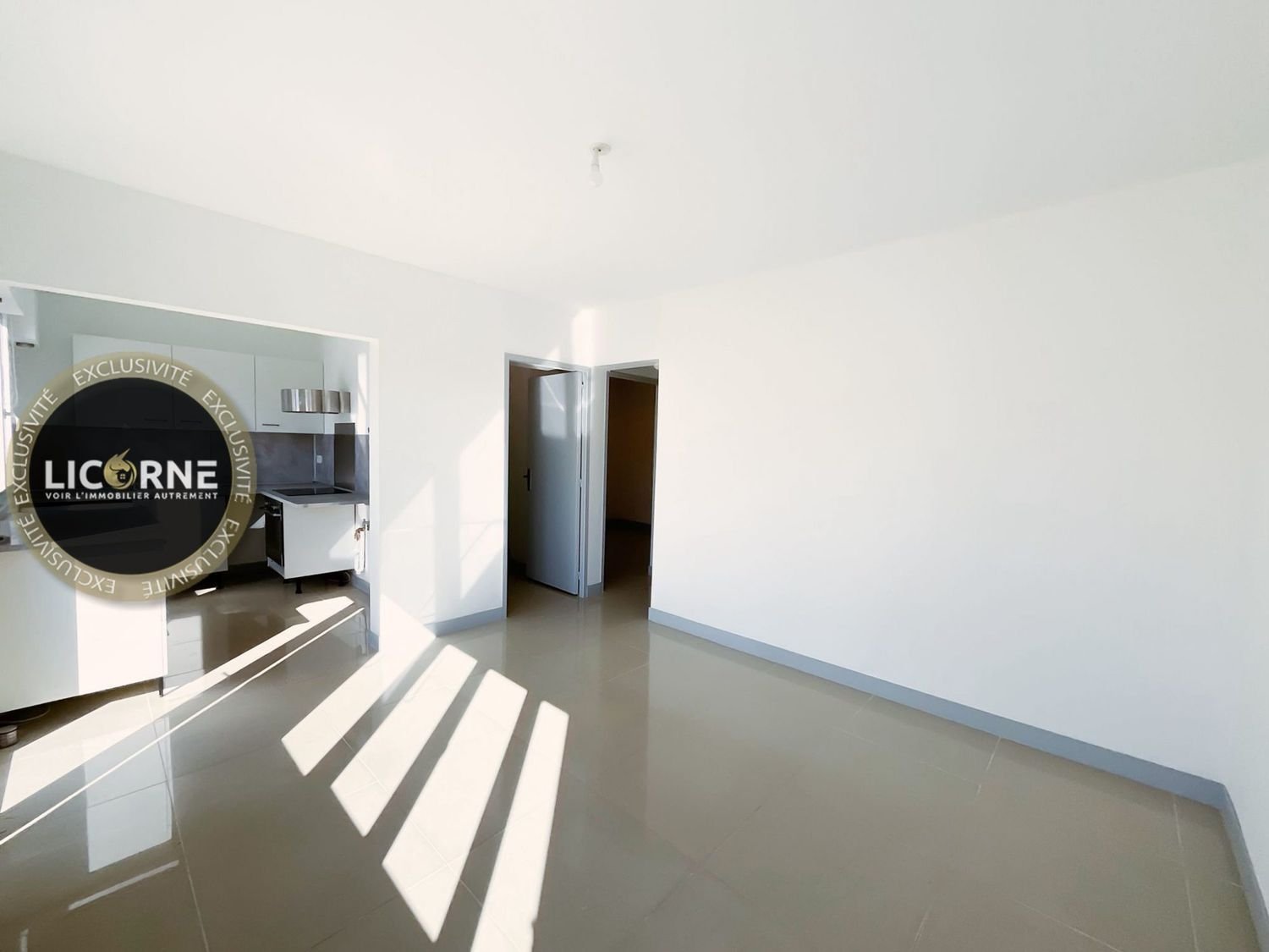 Appartement à vendre, 44m², Martigues