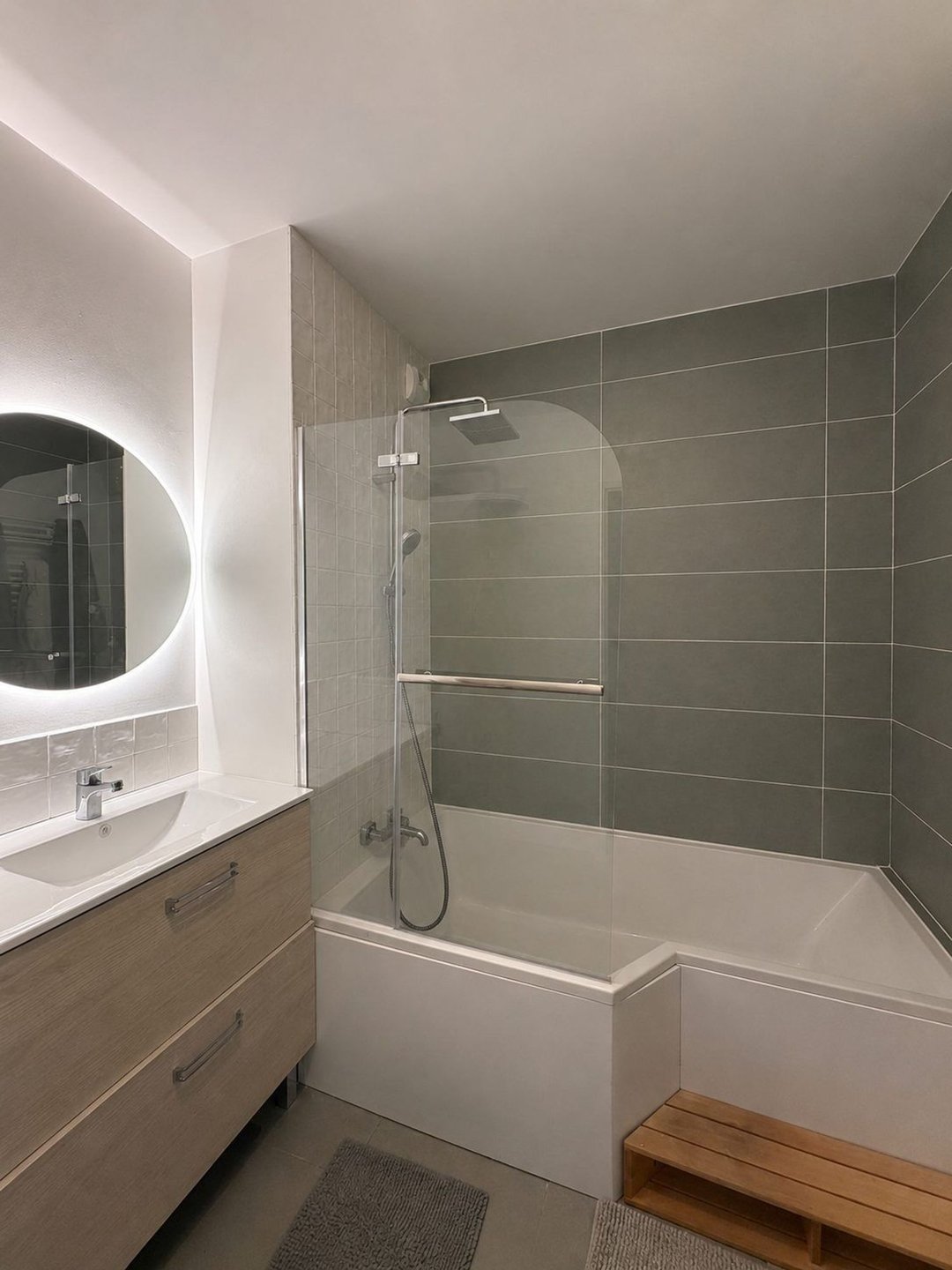 Appartement à vendre, 63m², Vitrolles
