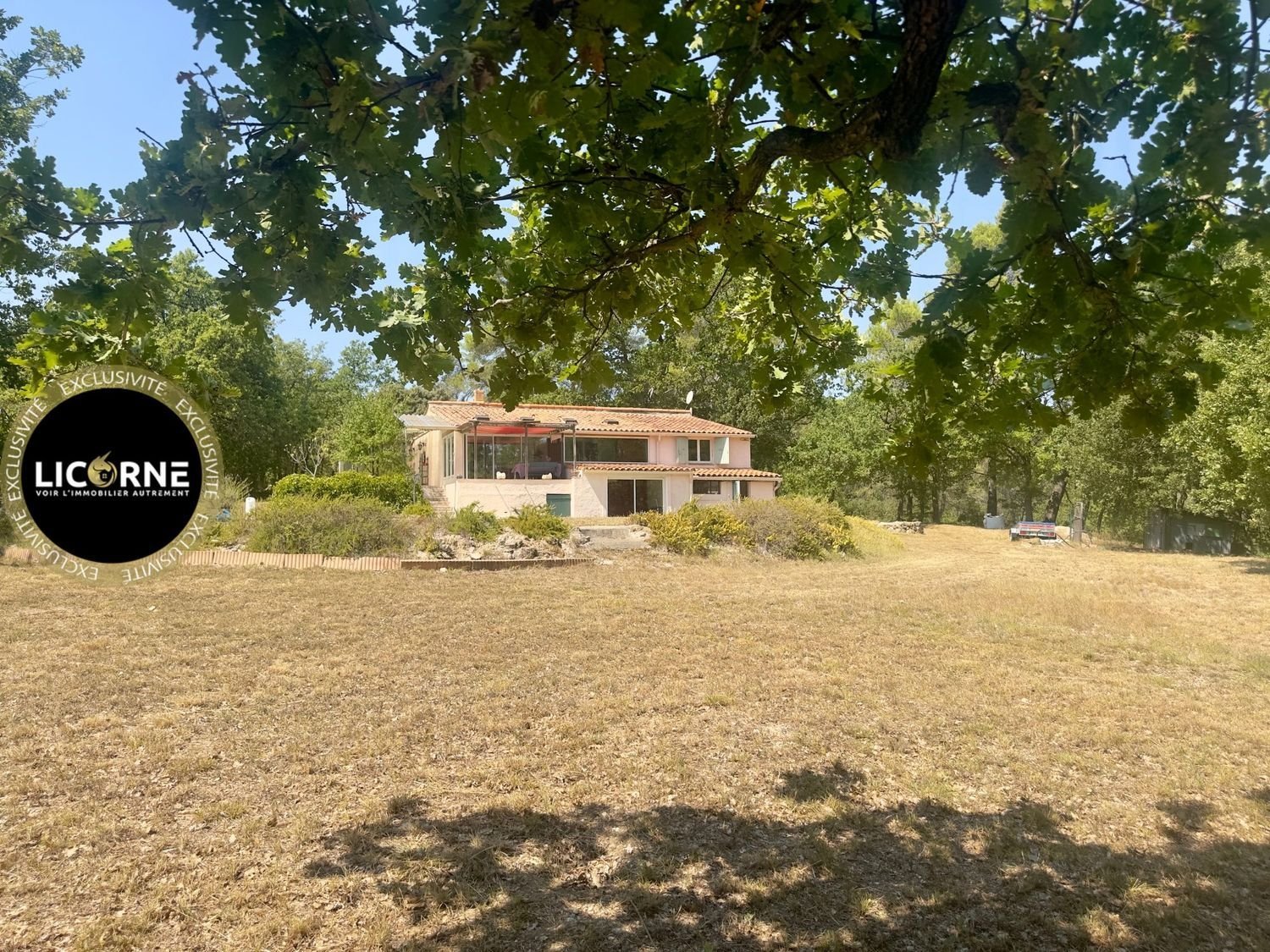 Maison à vendre, 116m², Le Puy-Sainte-Réparade