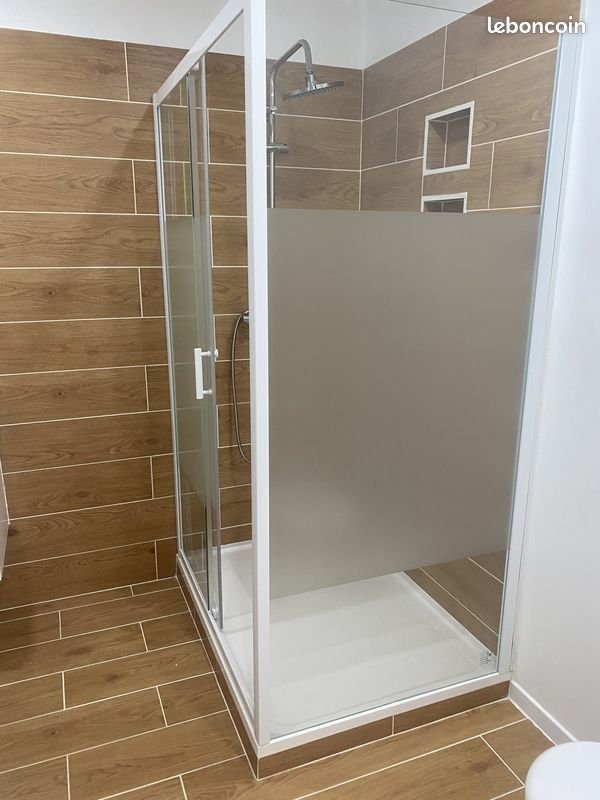 Appartement à louer, 34m², Marignane