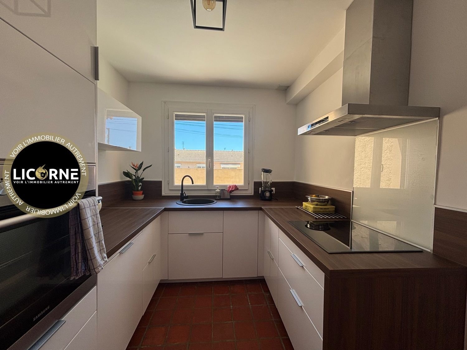 Maison à vendre, 94m², Châteauneuf-les-Martigues