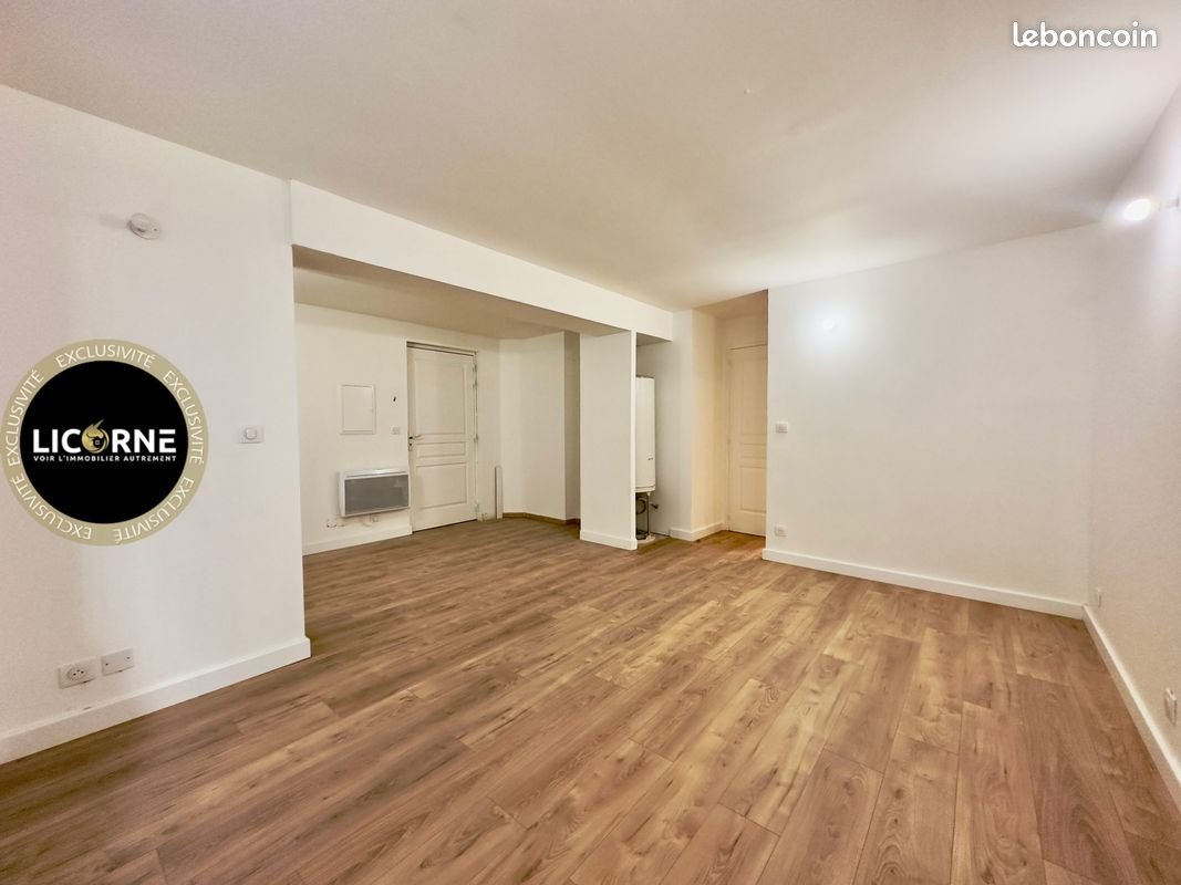 Appartement à vendre, 29m², Pertuis