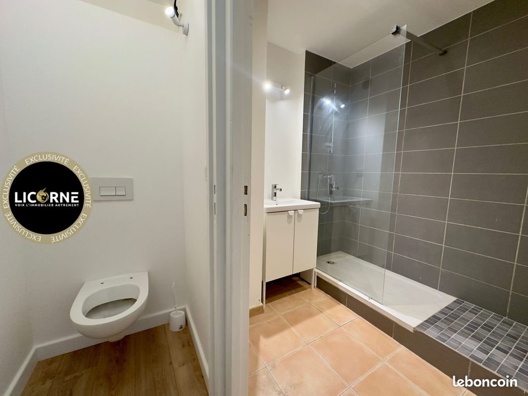 Appartement à vendre, 29m², Pertuis