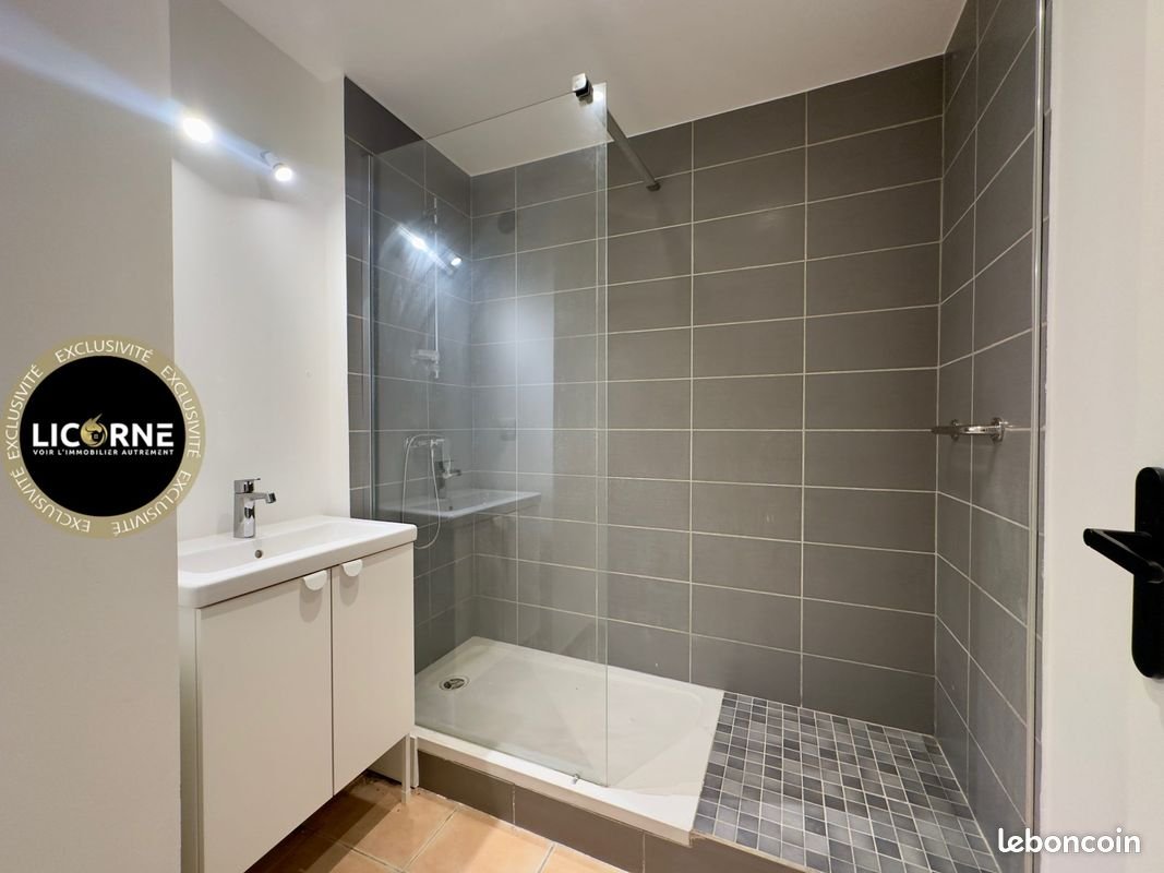 Appartement à vendre, 29m², Pertuis