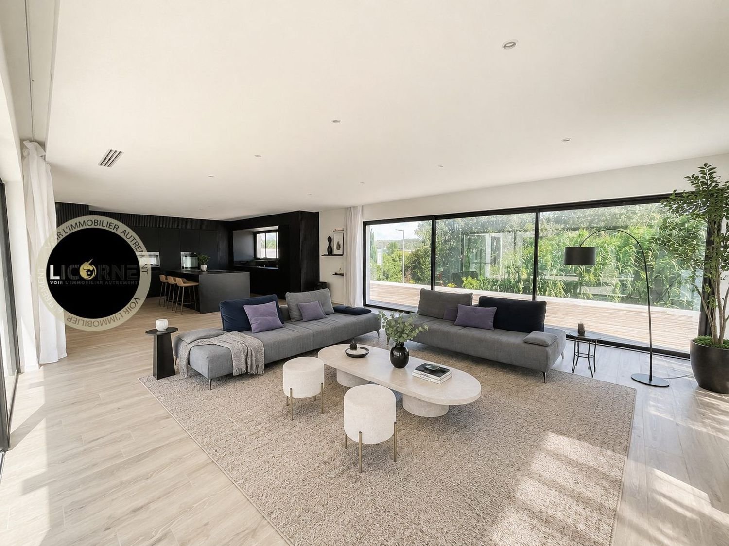 Maison à vendre, 183m², Istres