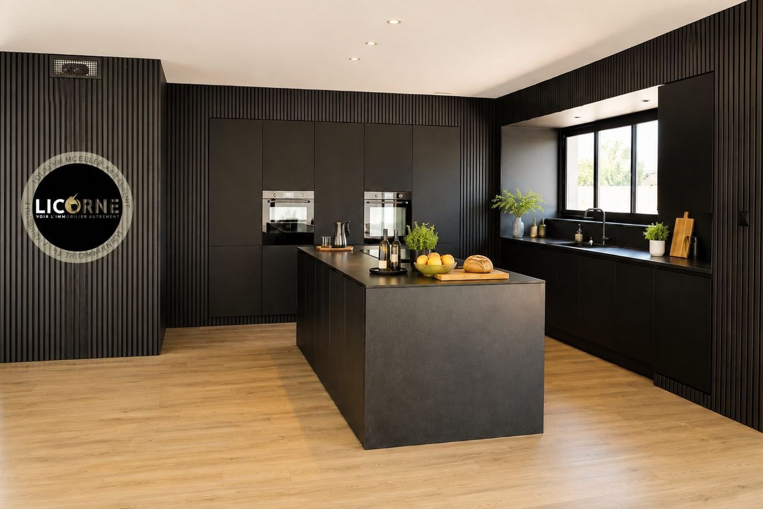 Maison à vendre, 183m², Istres