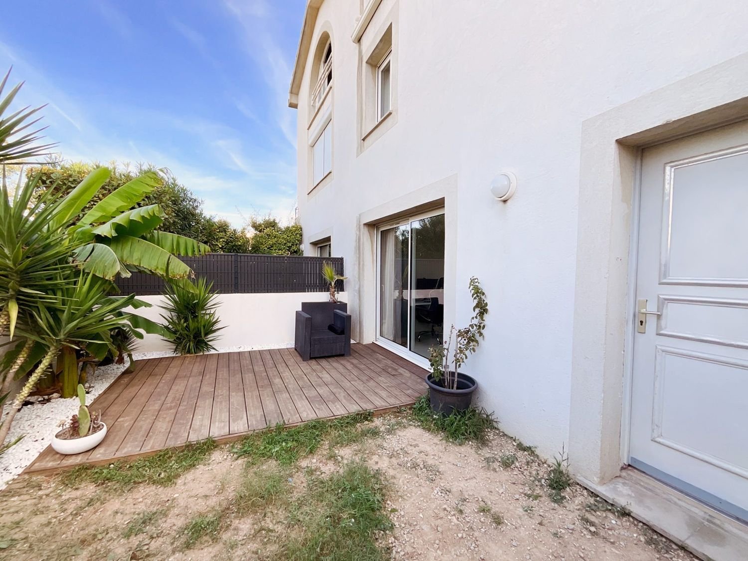 Maison à vendre, 73m², Marignane