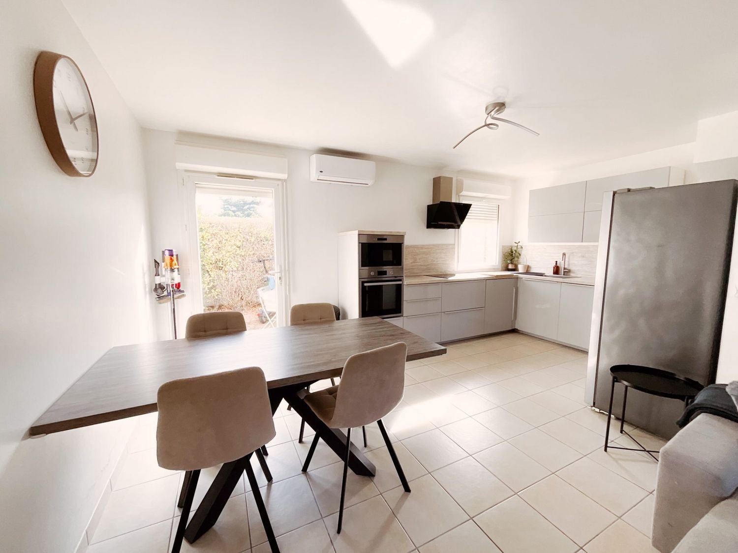 Appartement à vendre, 73m², Marignane