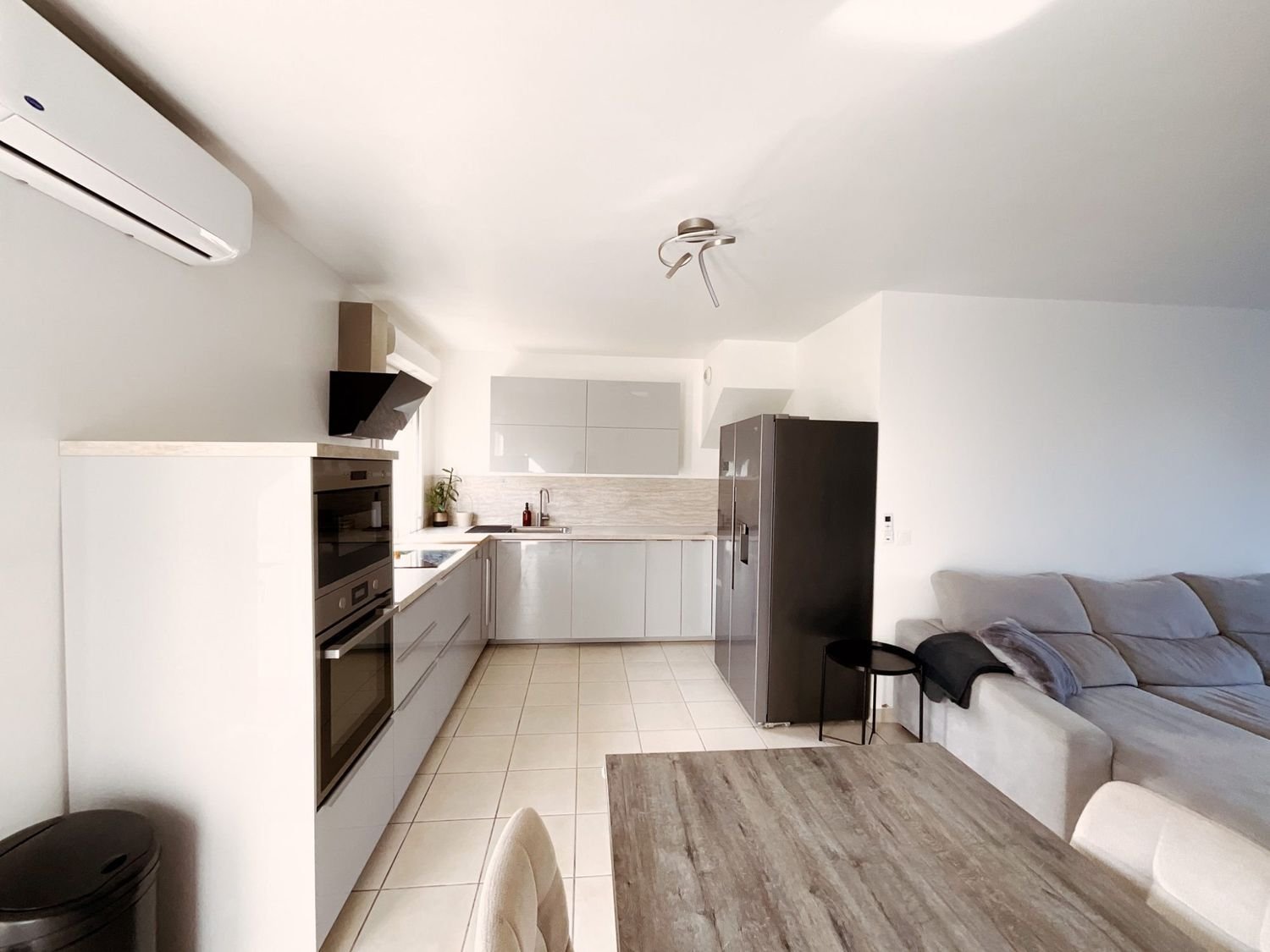 Appartement à vendre, 73m², Marignane