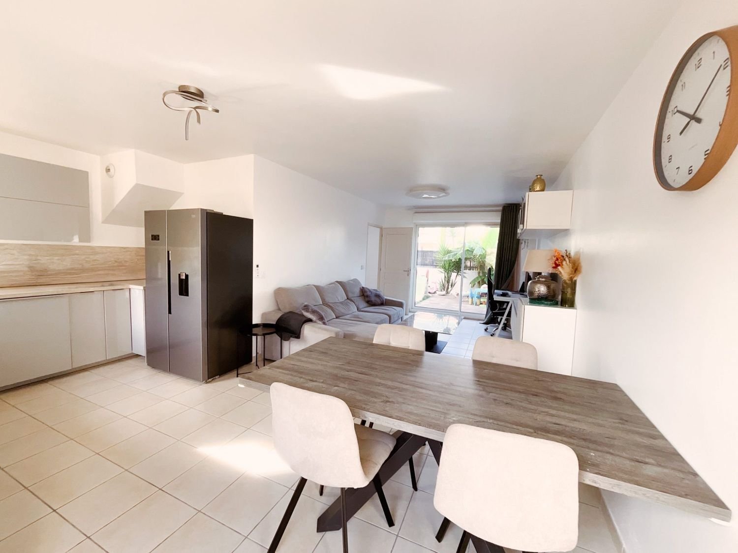 Appartement à vendre, 73m², Marignane